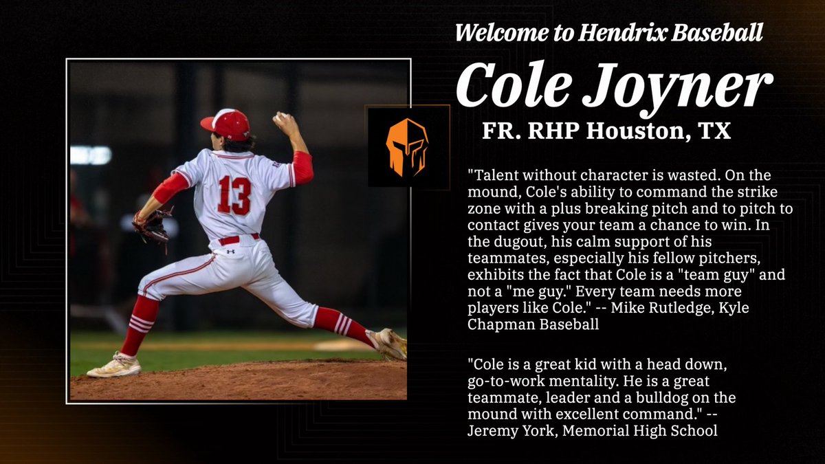 HendrixBaseball's tweet photo. Welcoming some of our newest Warriors to Campus! #RollDrix https://t.co/QIaA4lB95f