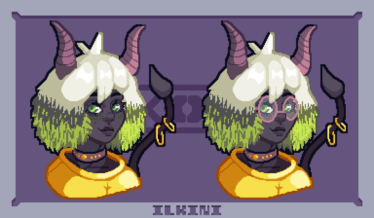 :> #ドット絵 #像素艺术 #pixelart #aseprite #Pixel #pixelartist #art #Pixels