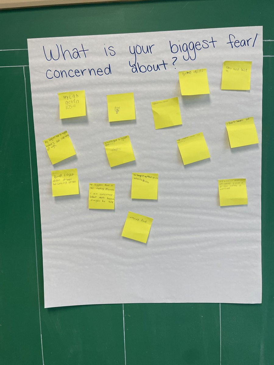 Great time in Ms. Lucas’s room today!!!