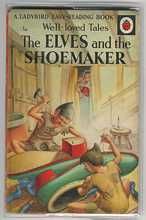 wts90sglory's tweet image. Top 50 things from the #90s #32nd #ladybirdbooks
The elves and the shoemaker book, could be many of the ladybird range but iv gone for this. 

Listen to our #90s based podcast here:
podcasts.apple.com/gb/podcast/wha…