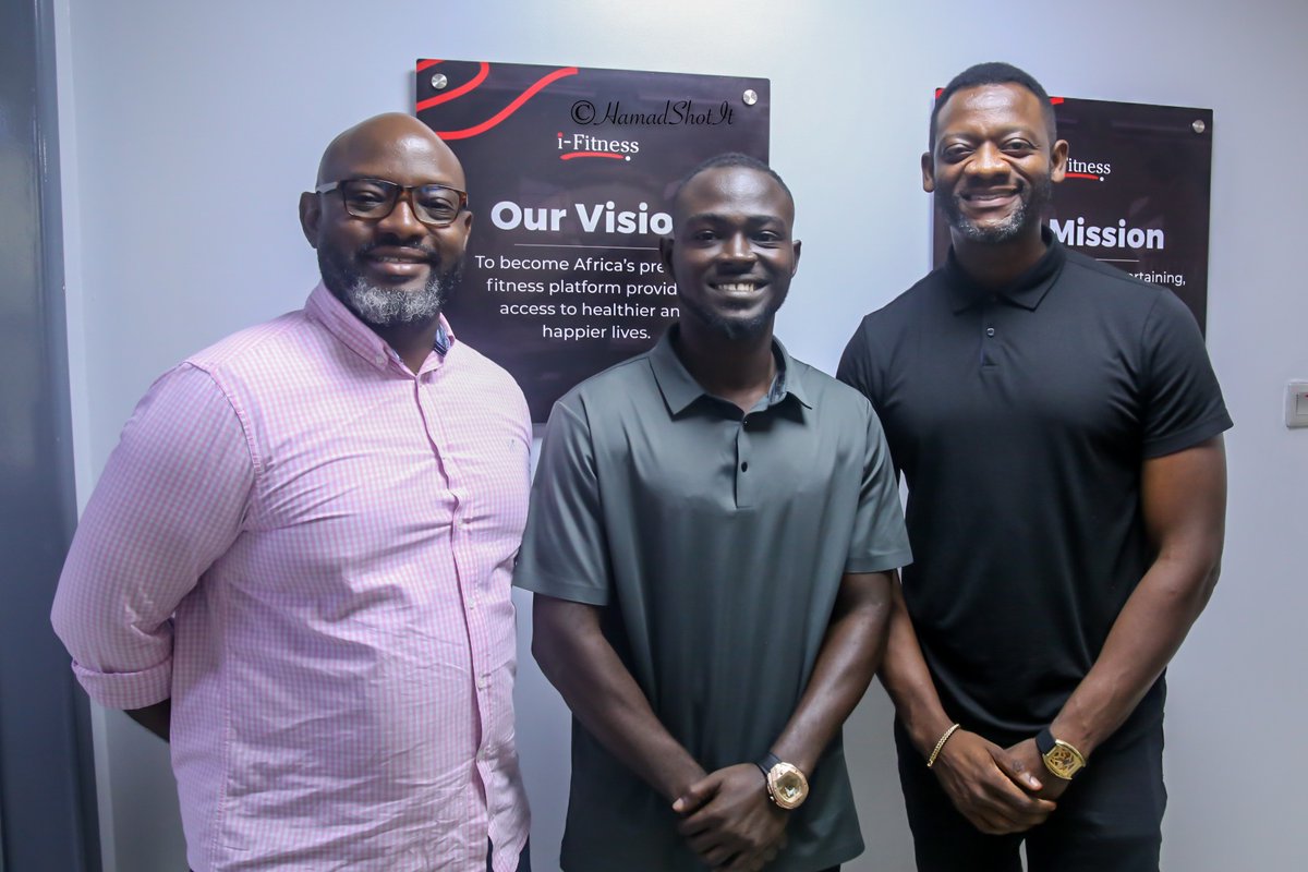 MeetCoachDreh's tweet photo. Now, it’s official! @IFitnessng  is one of the official partners of Team Coach Dreh for my participation in the Ironman Triathlon in California this October.Their support marks a significant step forward as we prepare to represent Nigeria on the global stage.#ironmancalifornia https://t.co/0xdAsspzl0