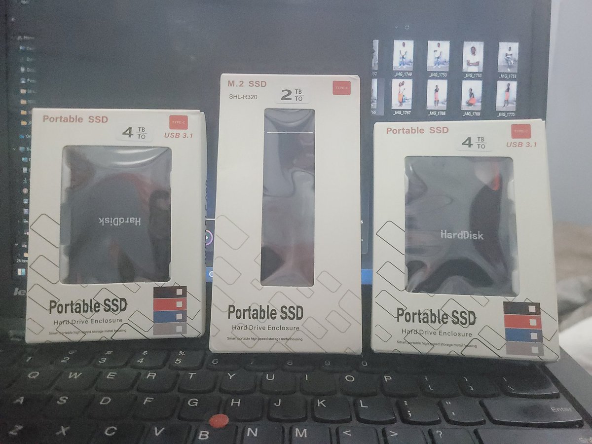DarkPrint12's tweet photo. @RealTalkFadzie Portable external ssd 4tb
$40 https://t.co/EjfypgACIx