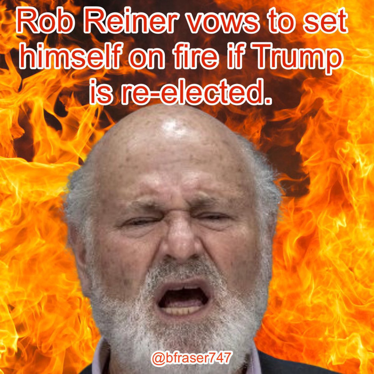 BRIAN FRASER tweet media