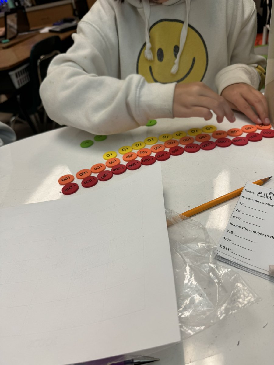 Ms. L Baker (@dtmatheducator) on Twitter photo 4th Grade Ss <a href="/APSParkside/">Parkside Elementary-APS</a> enjoys using manipulatives to explore skills.# ClusterLearning #Learningmadefun 4th Grade Ss <a href="/APSParkside/">Parkside Elementary-APS</a> enjoys using manipulatives to explore skills.# ClusterLearning #Learningmadefun