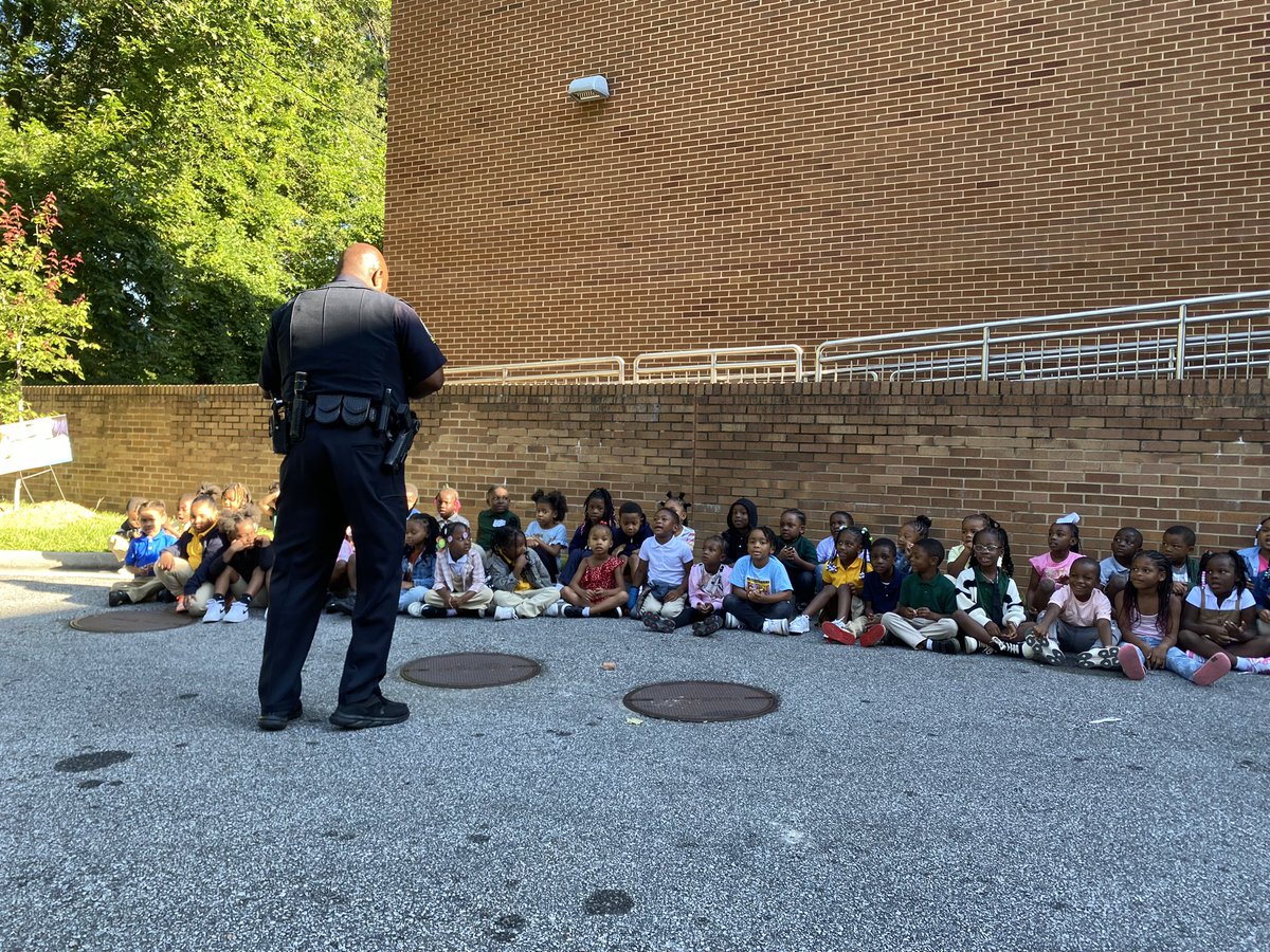 STEAMing Cooper (@steamingcooper) on Twitter photo Today, our kindergarten students were over the moon to hear from our very own community helper, Officer Myers! 🚓 What a fantastic way to bring social studies to life! 🌟 #CommunityHelpers #RealWorldLearning #SocialStudies <a href="/APS_WMBoyd/">William M. Boyd Elementary</a> <a href="/APSPolice/">Atlanta Public Schools Police Department</a> <a href="/APS_K5SStudies/">Joanne Wyckoff</a> <a href="/MsBlairAPS/">Ms. Blair</a> Today, our kindergarten students were over the moon to hear from our very own community helper, Officer Myers! 🚓 What a fantastic way to bring social studies to life! 🌟 #CommunityHelpers #RealWorldLearning #SocialStudies <a href="/APS_WMBoyd/">William M. Boyd Elementary</a> <a href="/APSPolice/">Atlanta Public Schools Police Department</a> <a href="/APS_K5SStudies/">Joanne Wyckoff</a> <a href="/MsBlairAPS/">Ms. Blair</a>