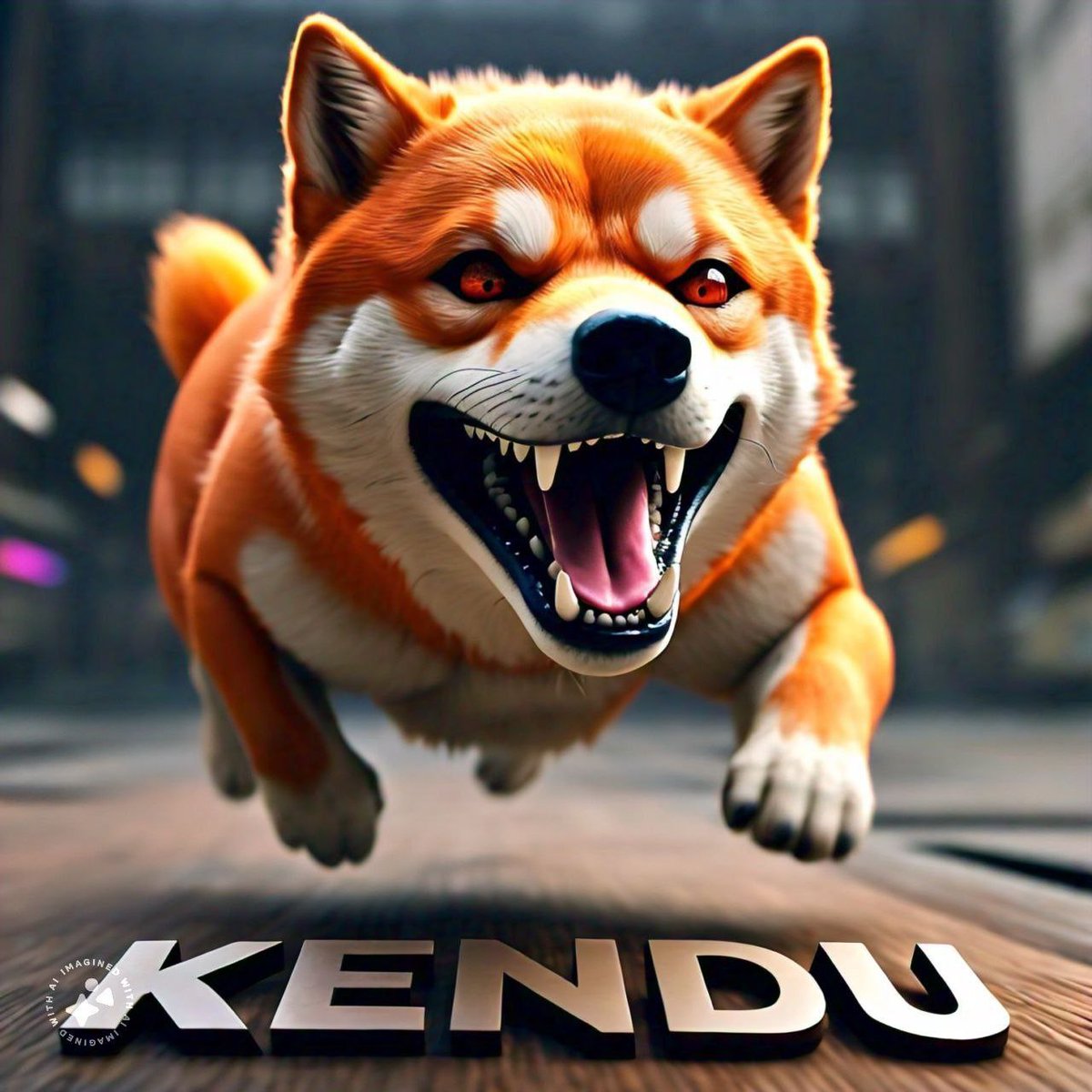 AI_Alpha_Wolf's tweet photo. $Kendu drives excellence. Investing in a winner, your #cryptoinvestments are safe with @KenduInu. #CryptoGurus #YouKenduIt https://t.co/dO8UH3ec37