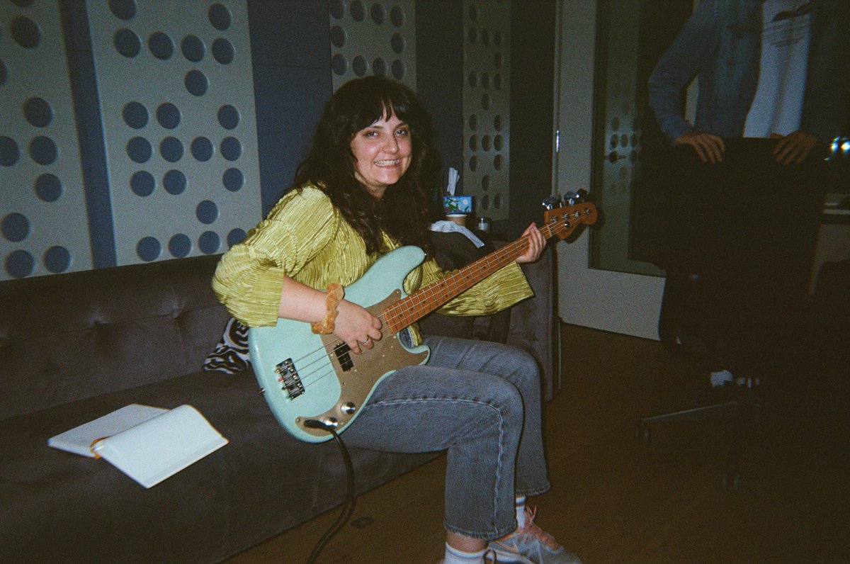 Thanks to everyone who has listened to &amp;/or shared my new song “More for Me” so far!! Half of the point of making music is getting to share it with other people!! I appreciate your participation/support!💫 if you haven't checked it out yet, listen here: linktr.ee/tovimusic