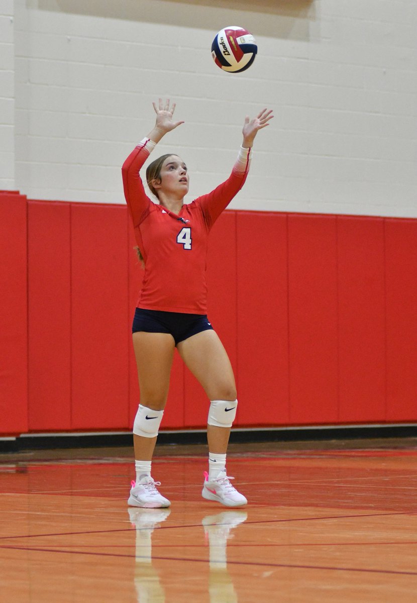 Hard to catch a pic of these two multi-sport Lady Mustangs as they are competing in multi-sports 24/7/365!  Molly and Brianna hit the road with Lady Mustang Volleyball tomorrow to play Caldwell in a non-district match up.  JV's @ 5, V @ 6! Go Lady Mustangs!