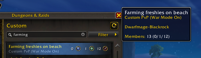 Infernion tweet media