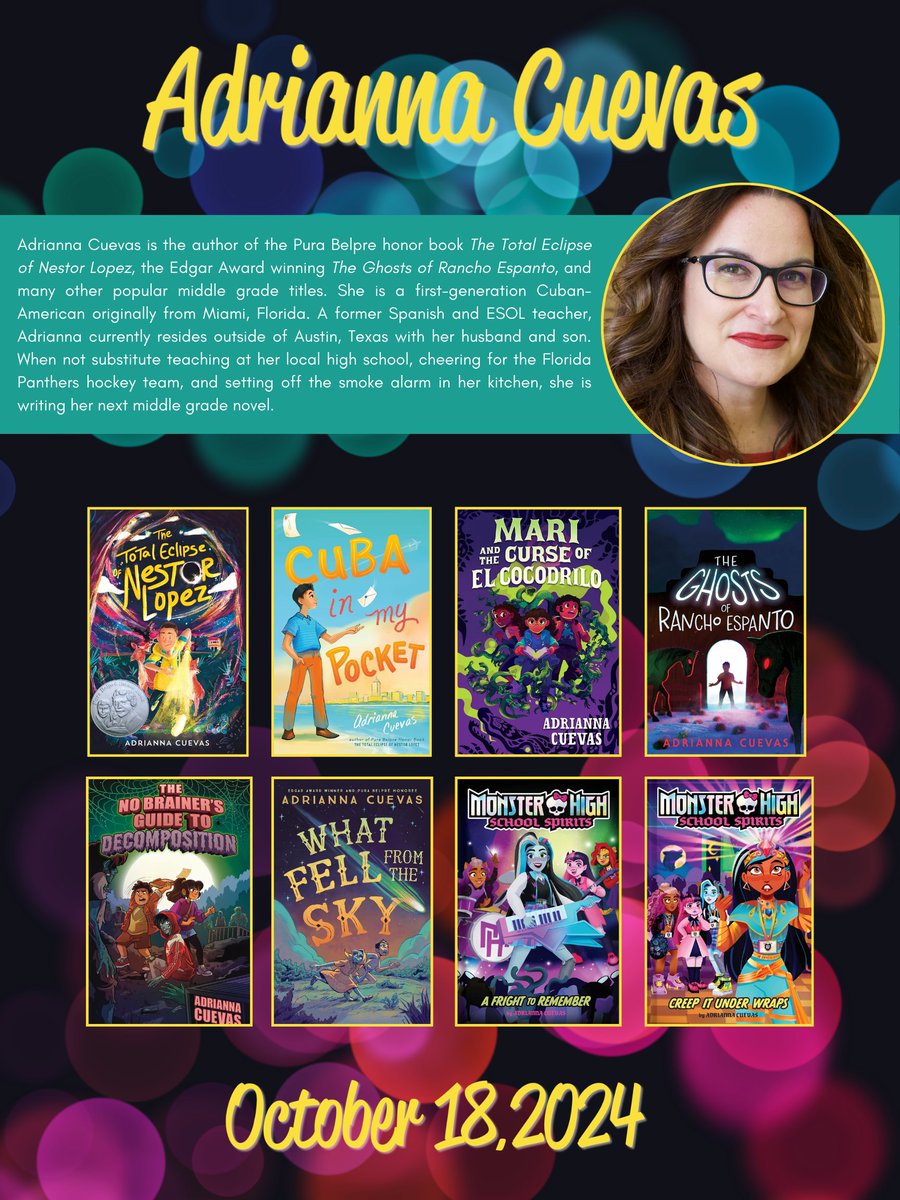 Moss Haven Elementary Library tweet media