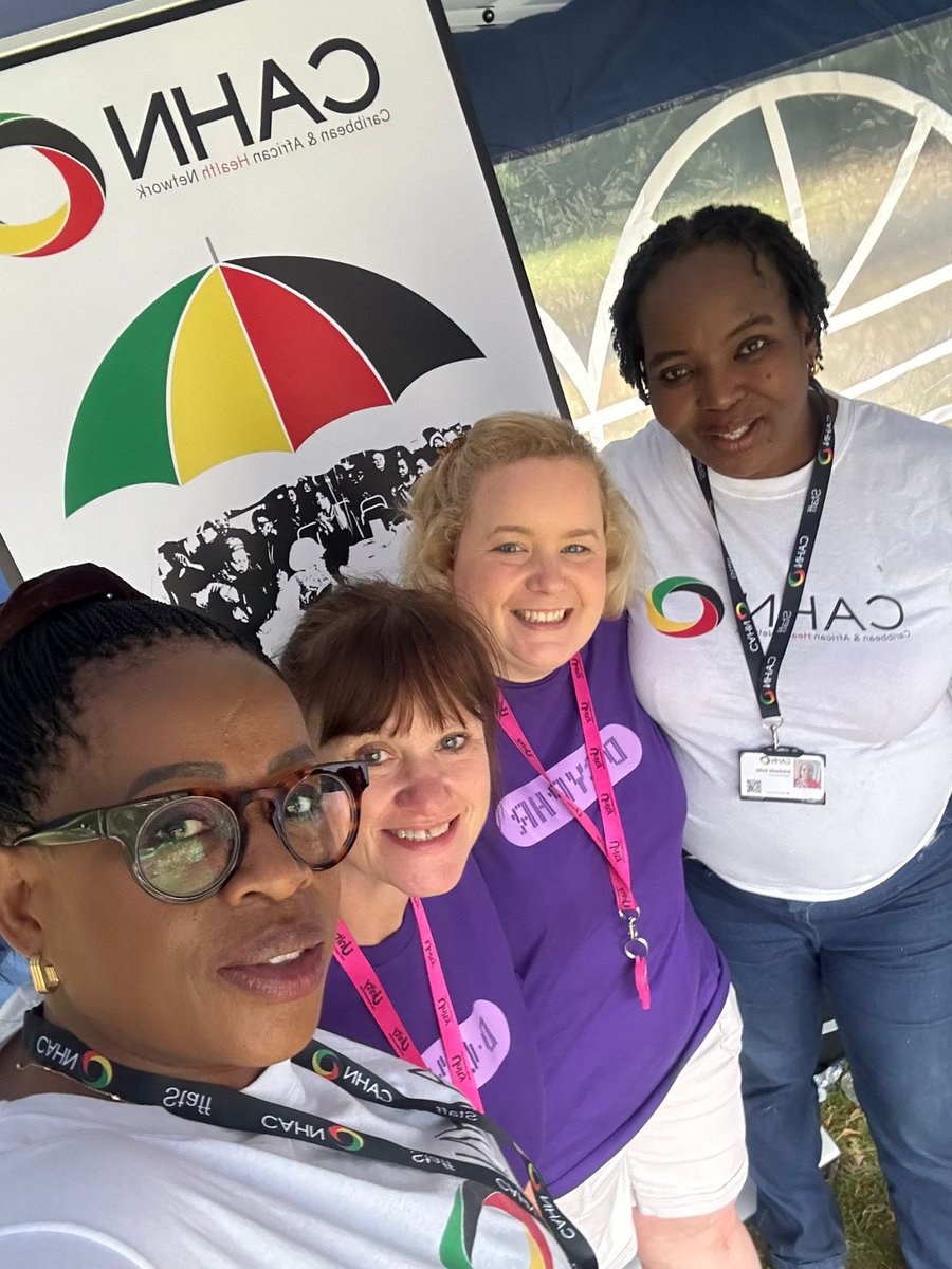 LTHT NIHR BioResource tweet media