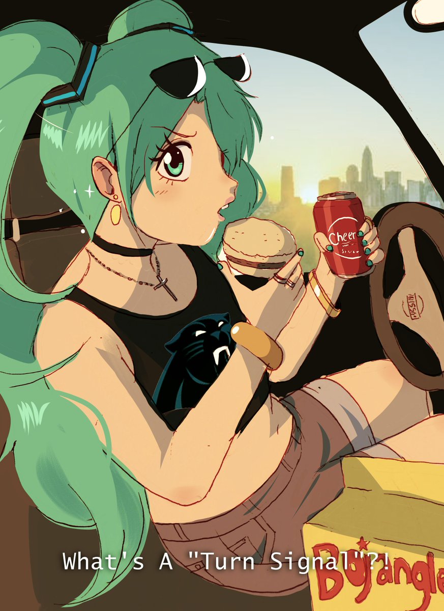 Nikki A Art(Commissions are OPEN) tweet media