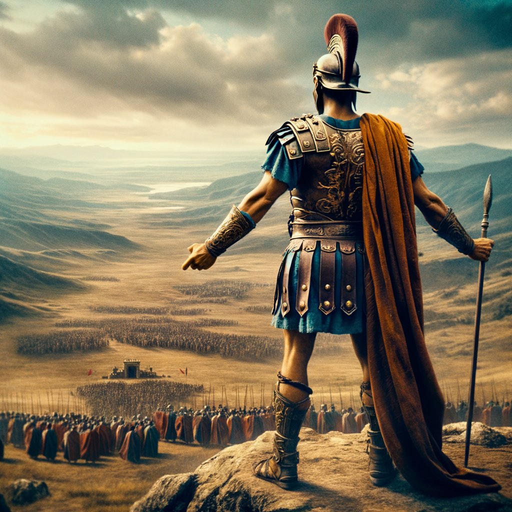 The_Daily_Conqueror tweet media