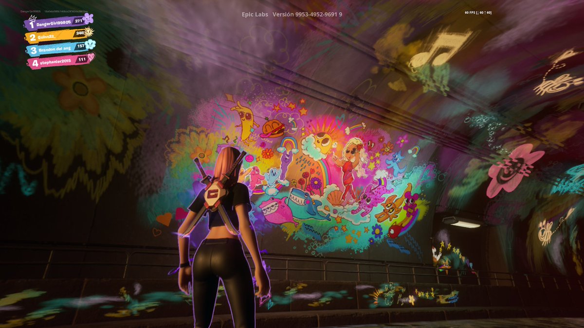 LuisFerLIVE 💜 tweet media