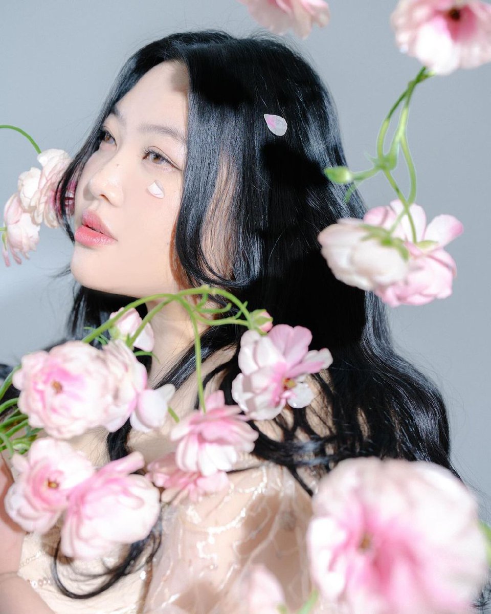 24Kmagc's tweet image. ㅤㅤㅤㅤ
ㅤㅤㅤㅤ ㅤㅤ˖𓍢ִ໋🌷͙֒✧💌˚.⋆🌿
ㅤㅤㅤㅤ