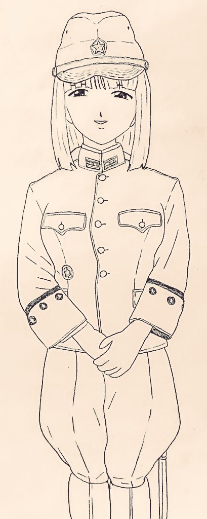 最近の絵