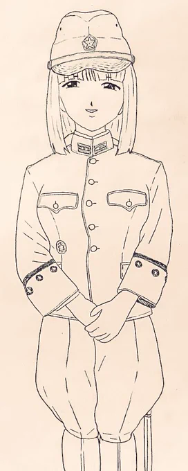 最近の絵