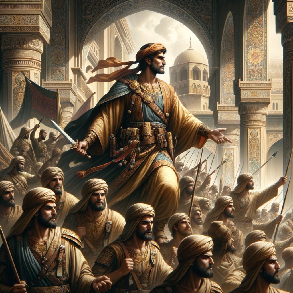 The_Daily_Conqueror tweet media