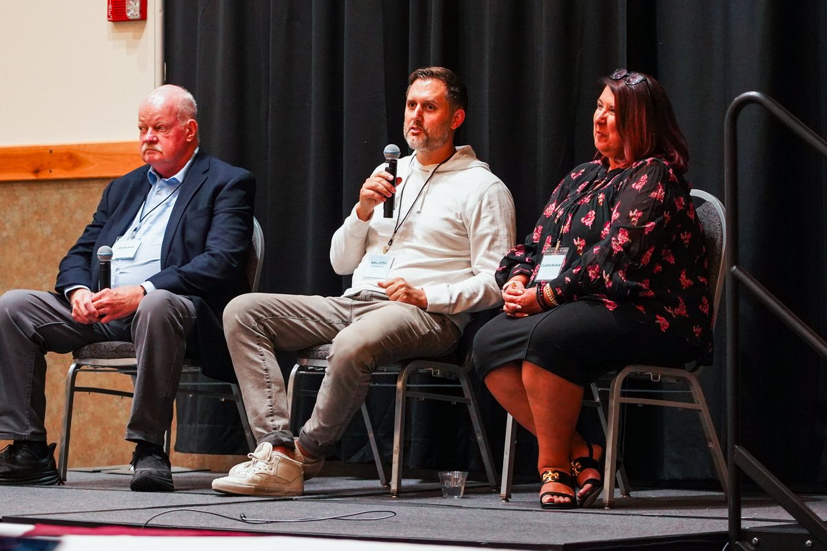 Mabee Newbie Warrior tweet media