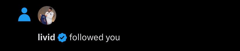 livid tweet media