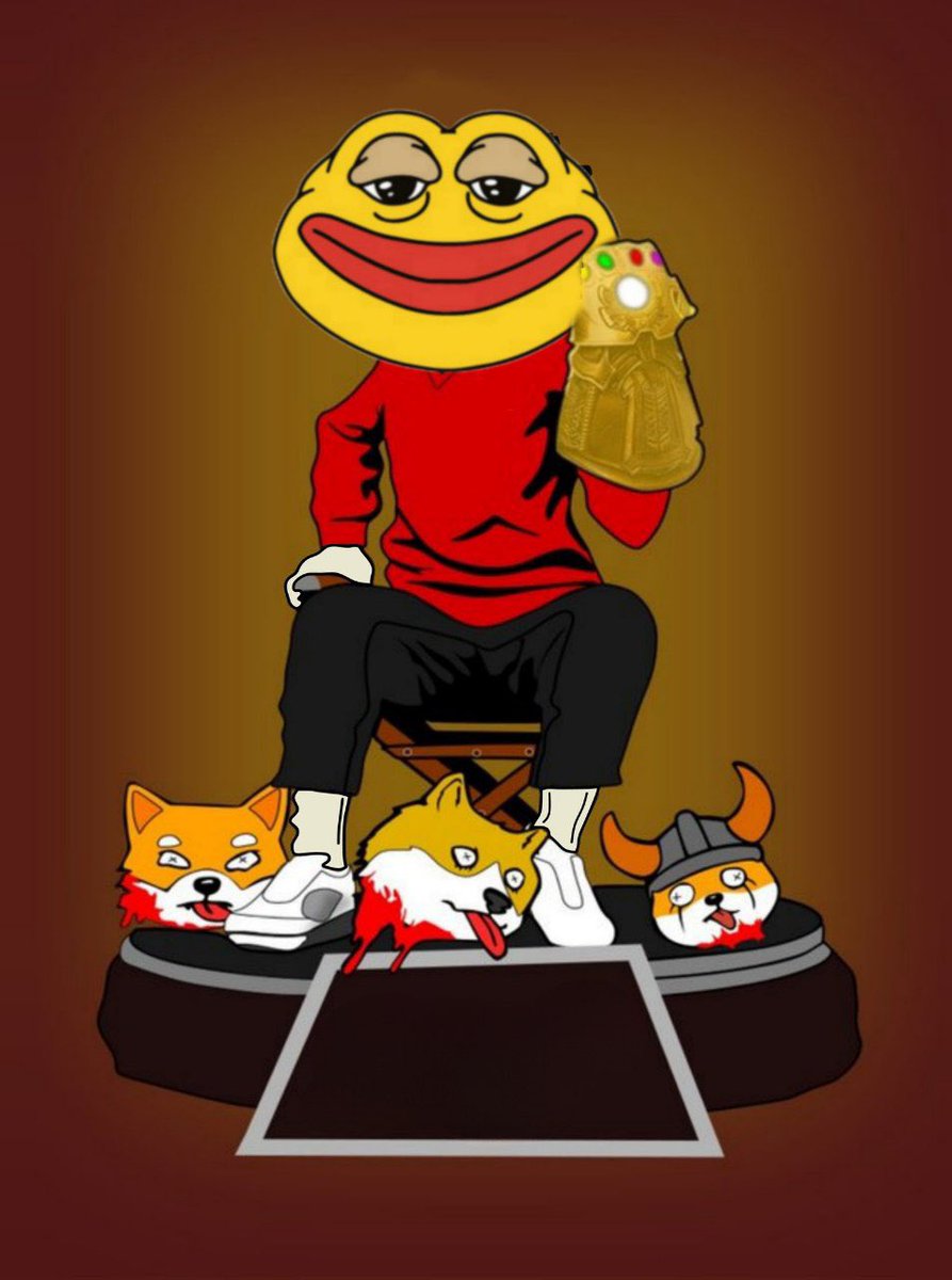 𝓜𝓪𝓽𝓽 𝓕𝓾𝓻𝓲𝓮's - $Mellow Man tweet media