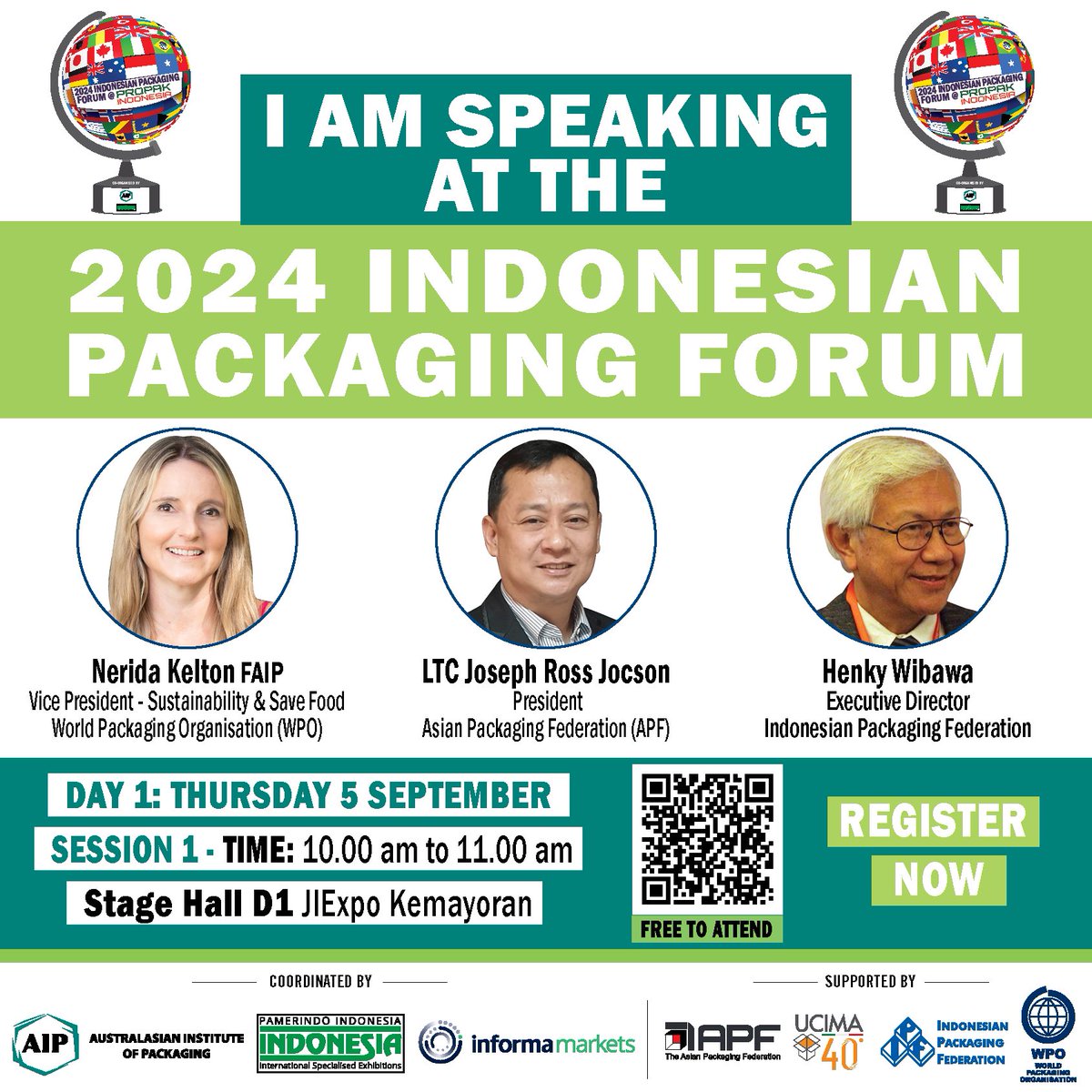 WORLD PACKAGING ORGANISATION tweet media