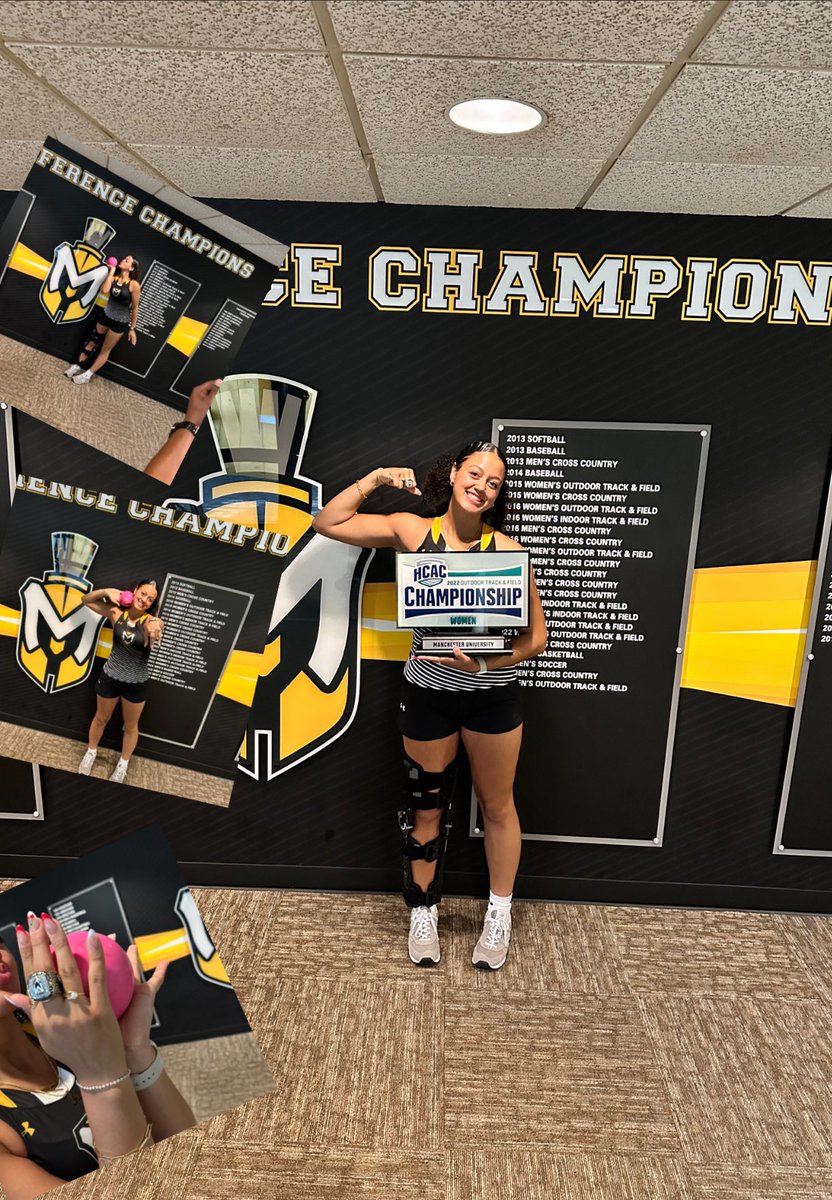 Ayla Bowers (@ayla___bowers) on Twitter photo Had a great visit today at Manchester University! Thank you <a href="/CoachSamKaton/">Coach Sam Katon</a> and <a href="/ManchesterCCTF/">ManchesterCCTF</a> for the offer, and Administration for showing me around!! π€ππ€ Had a great visit today at Manchester University! Thank you <a href="/CoachSamKaton/">Coach Sam Katon</a> and <a href="/ManchesterCCTF/">ManchesterCCTF</a> for the offer, and Administration for showing me around!! π€ππ€