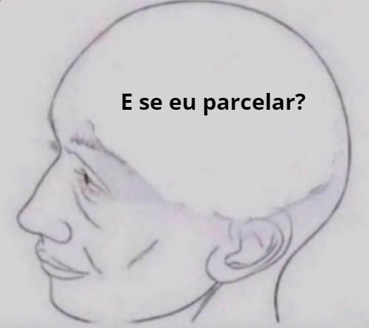 Mente vazia, oficina do: