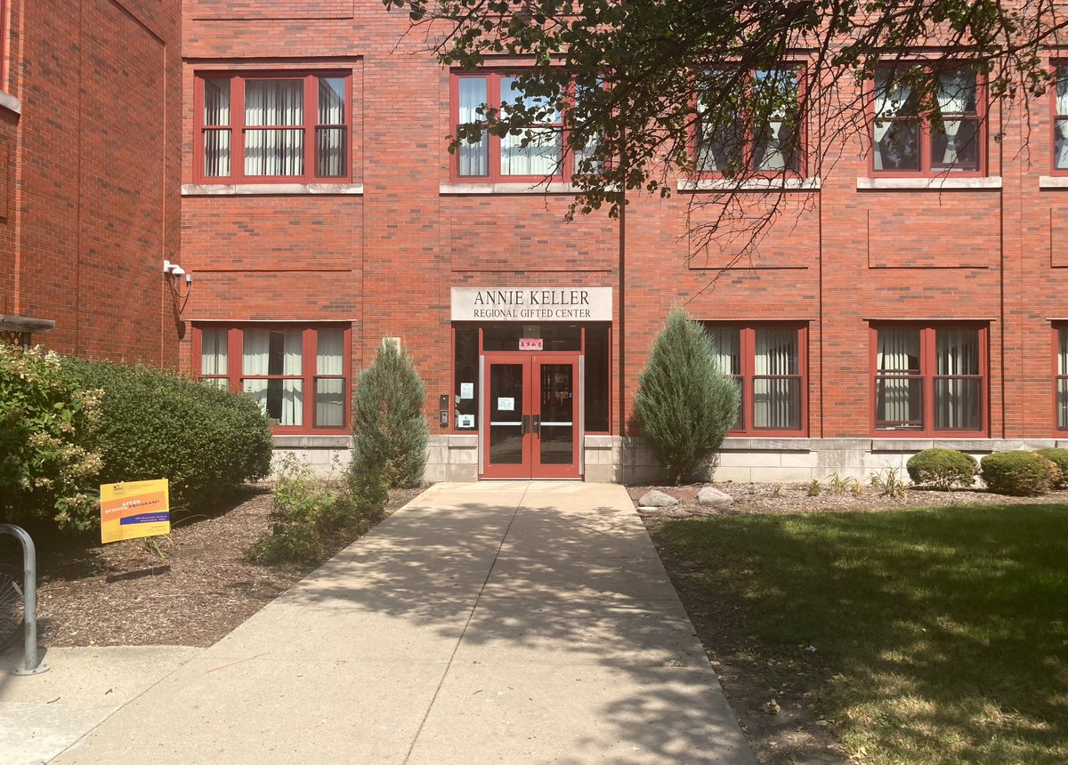 Conrad Timbers-Ausar (@conradausar) on Twitter photo Had an amazing visit <a href="/CenterKeller/">Keller Regional Gifted Center</a> This gifted magnet school is nurturing bright minds in Chicago. Impressive curriculum, diverse activities, and a hands-on leadership team <a href="/ChiPubSchools/">CPS - Chicago Public Schools</a> #AnnieKeller #AcademicExcellence <a href="/Network10CPS/">Network 10</a> Had an amazing visit <a href="/CenterKeller/">Keller Regional Gifted Center</a> This gifted magnet school is nurturing bright minds in Chicago. Impressive curriculum, diverse activities, and a hands-on leadership team <a href="/ChiPubSchools/">CPS - Chicago Public Schools</a> #AnnieKeller #AcademicExcellence <a href="/Network10CPS/">Network 10</a>