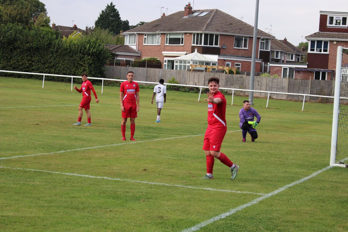 Joe Cairns tweet media