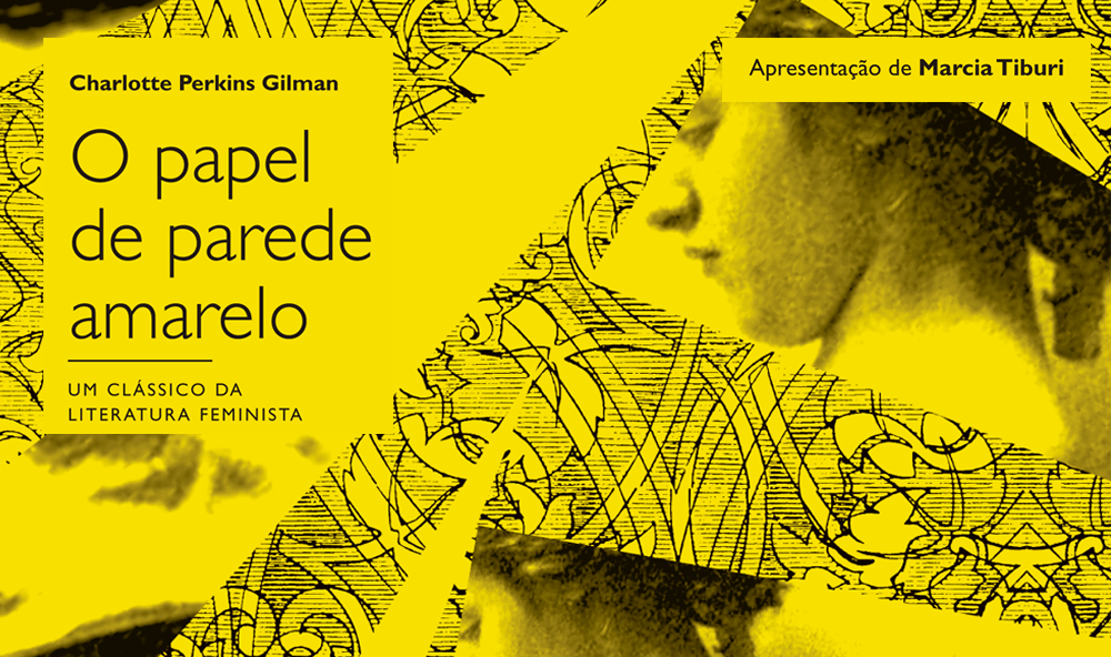 atenção, tá começando agora o encontro no zoom, sobre o livro "o papel de parede amarelo", da Charlotte Perkins Gilman. De graça, via zoom, aproveita: biblion-programacao.odilo.us/clubs/63aa06f5… #clubedeleitura #livrodegraça
