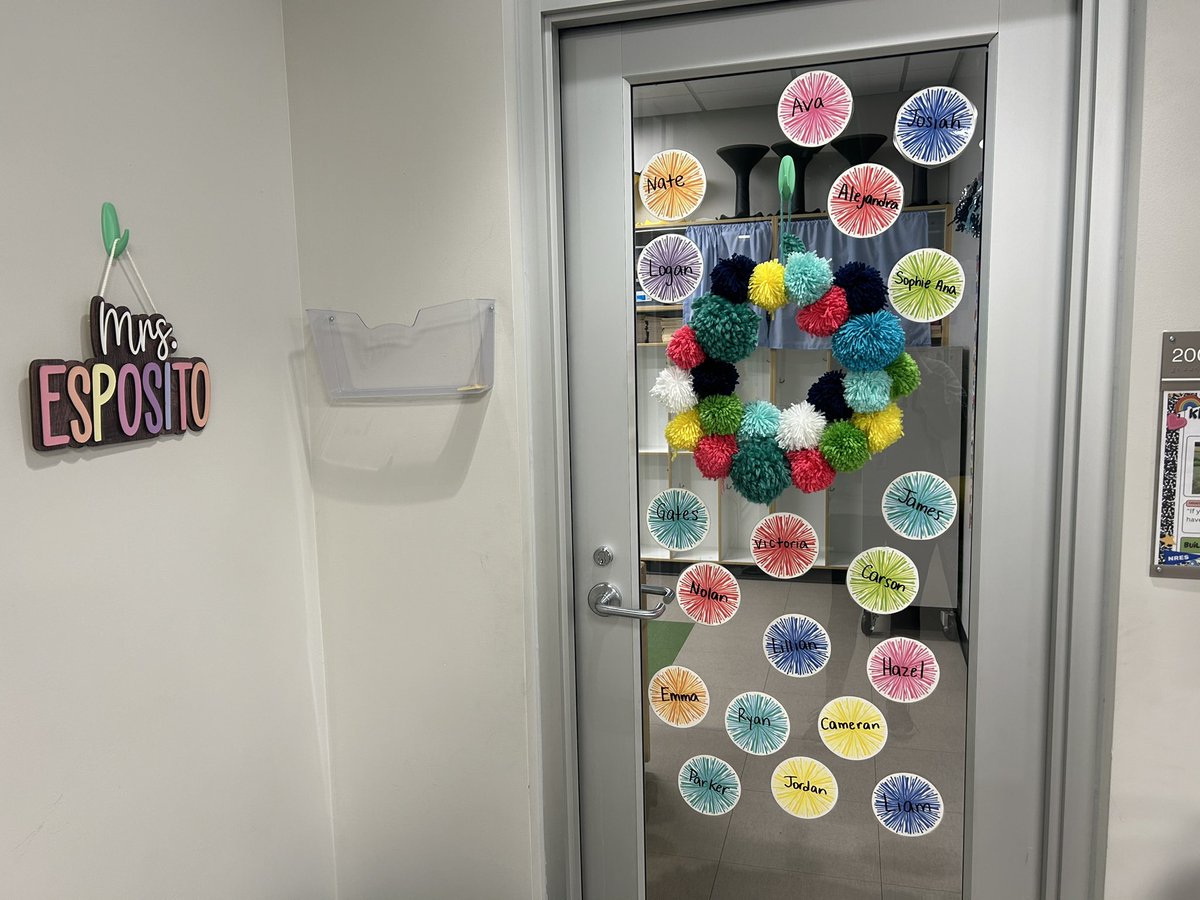 Year 11 here we go… 🤍🤍 feeling the love and welcoming support from <a href="/NorthRidgeES/">NorthRidgeElementary</a> 🥰🦄