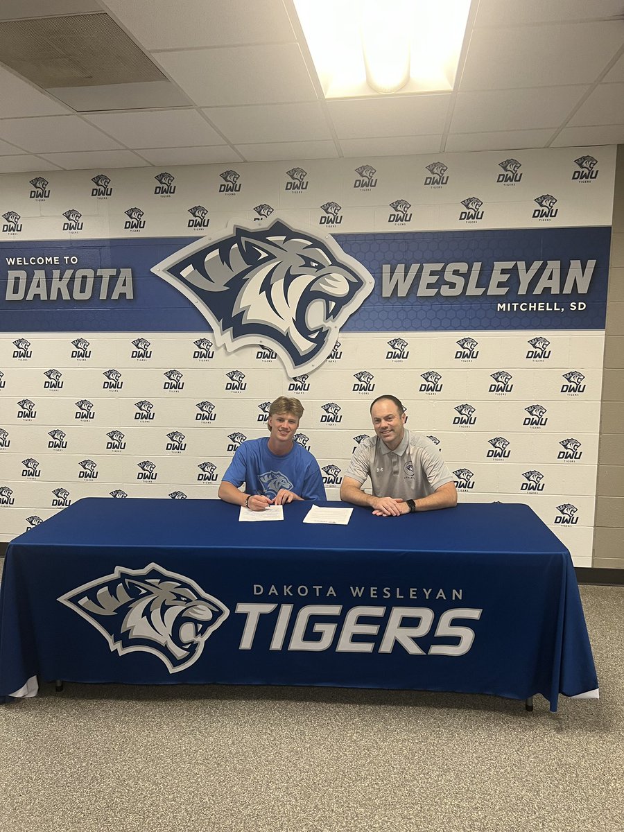DWU Mens Basketball (@dwumbb) on Twitter photo Signed, Sealed & Delivered! Arrived to <a href="/DakotaWesleyan/">Dakota Wesleyan</a> & <a href="/dwusports/">DWU Athletics</a> . Tyson arrives to <a href="/DWUMBB/">DWU Mens Basketball</a> from nearby Hamlin high school. <a href="/Stevenson_Tys30/">Tyson Stevenson</a> helped lead Hamlin to a @_sdhsaa class A state title and will be a freshman for @dwumbb . Welcome to Ddub Tyson Signed, Sealed & Delivered! Arrived to <a href="/DakotaWesleyan/">Dakota Wesleyan</a> & <a href="/dwusports/">DWU Athletics</a> . Tyson arrives to <a href="/DWUMBB/">DWU Mens Basketball</a> from nearby Hamlin high school. <a href="/Stevenson_Tys30/">Tyson Stevenson</a> helped lead Hamlin to a @_sdhsaa class A state title and will be a freshman for @dwumbb . Welcome to Ddub Tyson