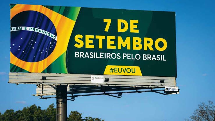 DemocraciaBR_Ja's tweet photo. 🇧🇷 |  IMPEACHMENT DE MORAES - Esqueçam Tábata Amaral, Pablo Marçal e queimadas. O único foco é VAZA TOGA! #Dia7EuVou https://t.co/Jg8pCyZNCu