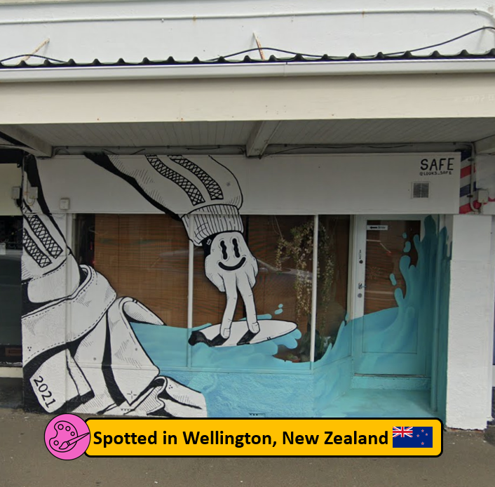 StreetviewVagabond tweet media