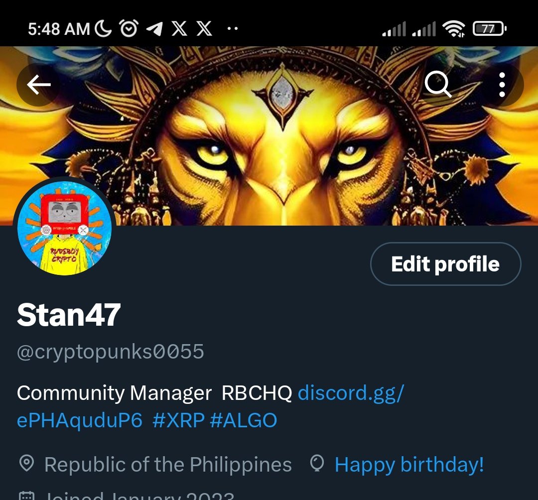 Stan47 tweet media