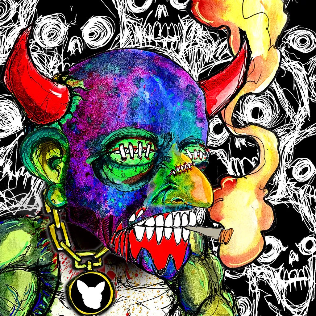 $Sei NFT giveaway 🥳

<a href="/zombSEIS/">ZombSEIs 🧟 | Sei Of The Dead ☠️</a> mint is now live, go to discord and check your eligibility.

If you’re not eligible don’t worry, I’ll be giving out 2 from my collection 

All you have to do to win is

➬Follow me &amp; <a href="/zombSEIS/">ZombSEIs 🧟 | Sei Of The Dead ☠️</a> 
➬Like &amp; repost this tweet 
➬Tag 2 friends in comment