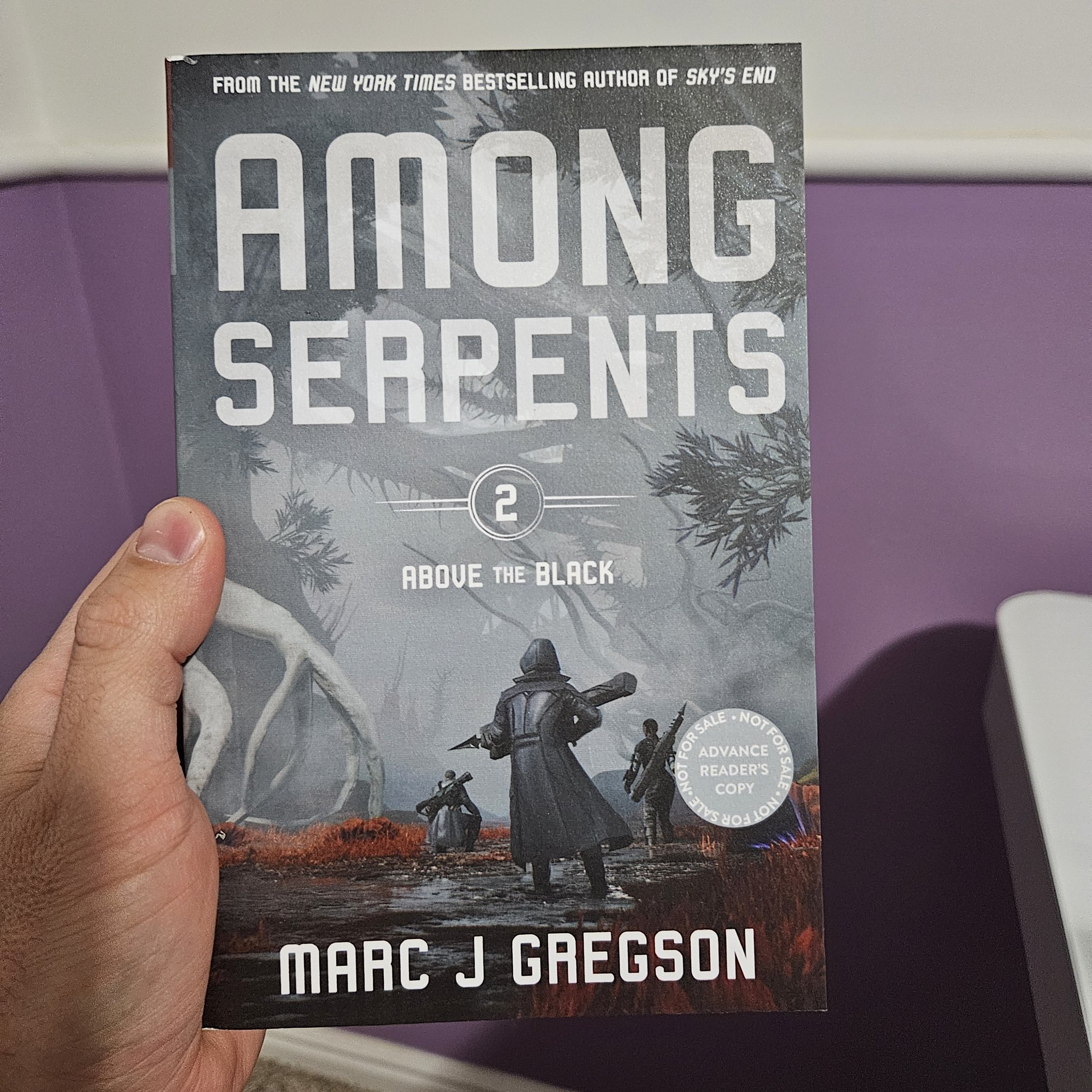 MASS GRAVES　AMONG THE SERPENTS Among Serpents by Marc J Gregson, Hardcover | Barnes & Noble®