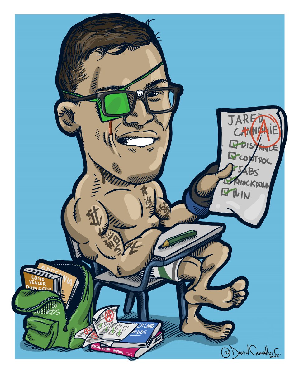 David Carvalho (@davidcarvalhoc) on Twitter photo #chargedemma - Mais um gabarito do Nerd? 💯
.
Qual nota merece Caio "The Natual" Borralho após sua vitoria contra Jared Cannonier no #ufcvegas96?
.
Via: <a href="/portaldovt/">Portal do Vale Tudo</a> (#papodeluta)
.
<a href="/BorralhoCaio/">Caio Borralho</a>
.
#mma #ufc #borralhovscannonier #mediumwheight #chargedeMMA #portaldovaletudo #pvt #chargedemma - Mais um gabarito do Nerd? 💯
.
Qual nota merece Caio "The Natual" Borralho após sua vitoria contra Jared Cannonier no #ufcvegas96?
.
Via: <a href="/portaldovt/">Portal do Vale Tudo</a> (#papodeluta)
.
<a href="/BorralhoCaio/">Caio Borralho</a>
.
#mma #ufc #borralhovscannonier #mediumwheight #chargedeMMA #portaldovaletudo #pvt