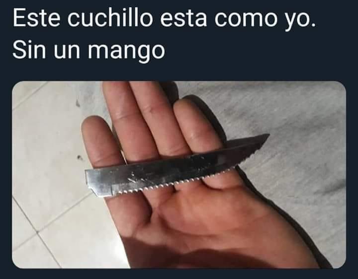 así estoy