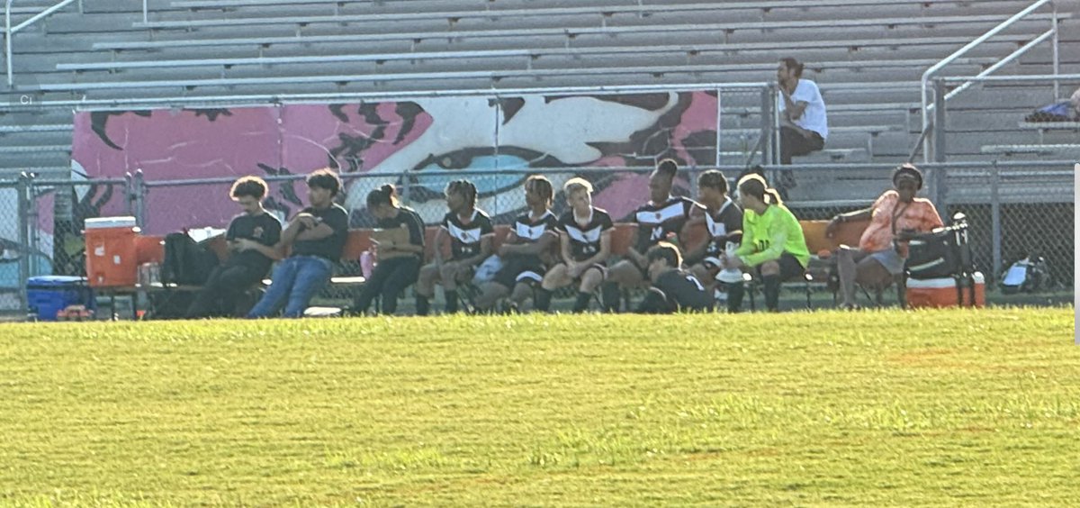 South View High School Soccer vs. Wallace Rose Hill