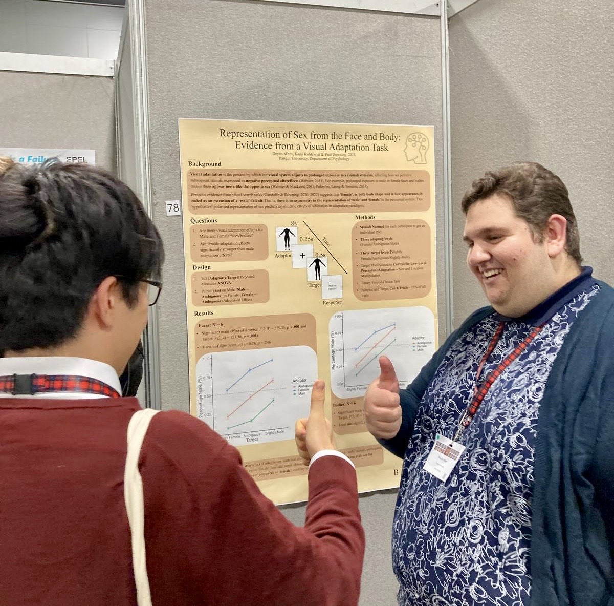 Kami Koldewyn tweet media