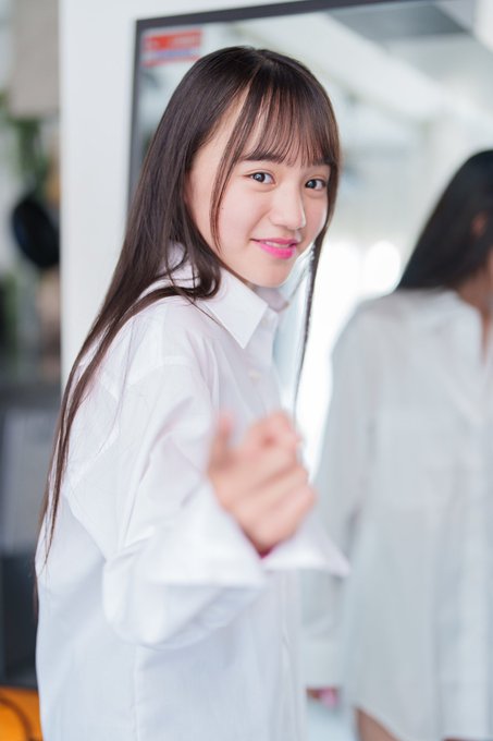 Twitterのコスプレ画像8