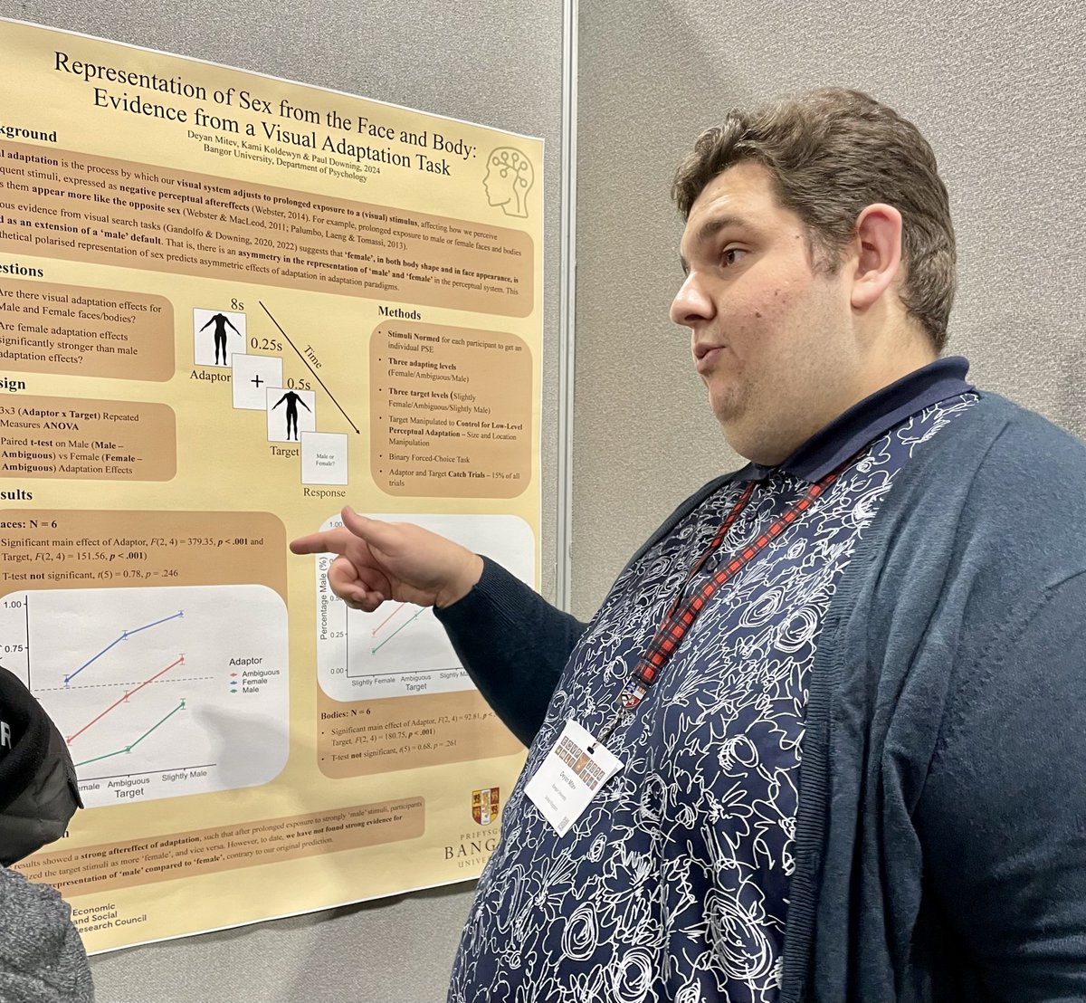 Kami Koldewyn tweet media