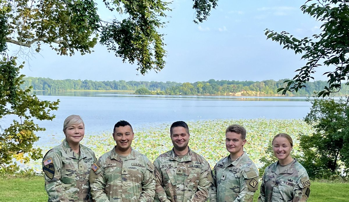 Team Breakfast! Looking for ways to connect. This is my team (in my tactical vehicle) driver, commo, aide … everything we do must be focused.