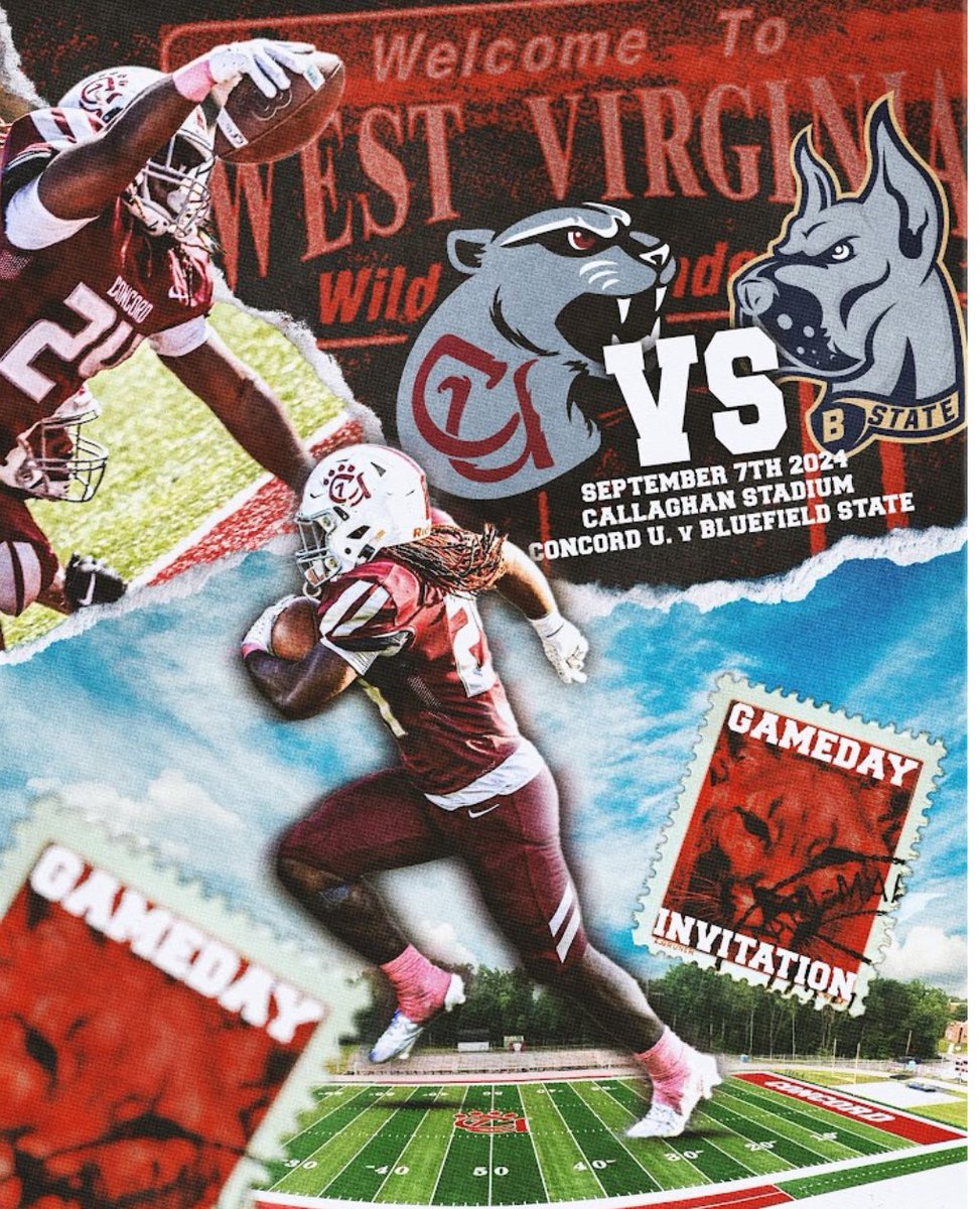 Joey Cowger (@jcowgerfb) on Twitter photo Thank you <a href="/CoachCradle/">Cade Cradlebaugh</a> for the game day invited!!! I will definitely be there! Thank you <a href="/CoachCradle/">Cade Cradlebaugh</a> for the game day invited!!! I will definitely be there!