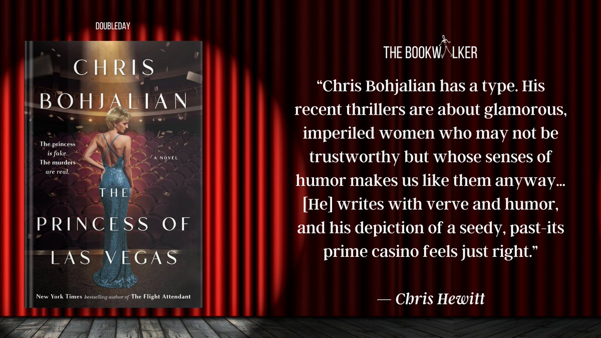 The Book Walker tweet media