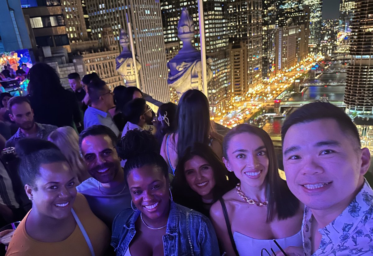 Howard T. Lee MD FAST tweet media