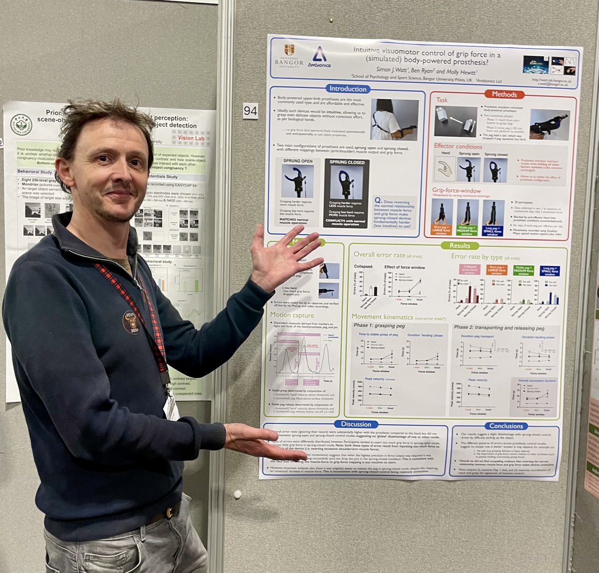 Kami Koldewyn tweet media