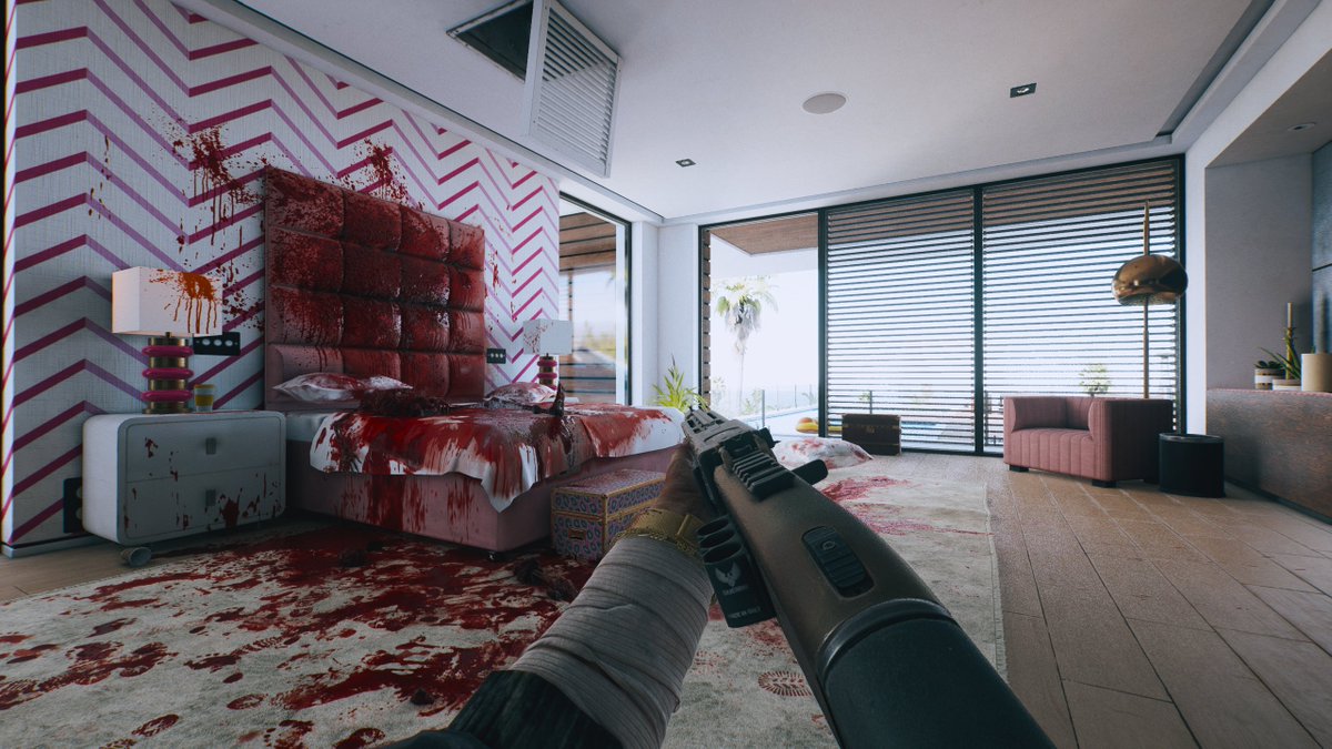 Dead Island 2 

#VirtualPhotograhy #DeadIsland2